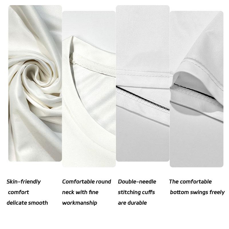 Stand Collar Muslim Shirt Men  - Ethnic Fashion India 评论和价格