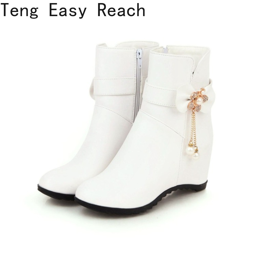 Fashion Wedges Brand Women's P - Ethnic Fashion Women 评论和价格