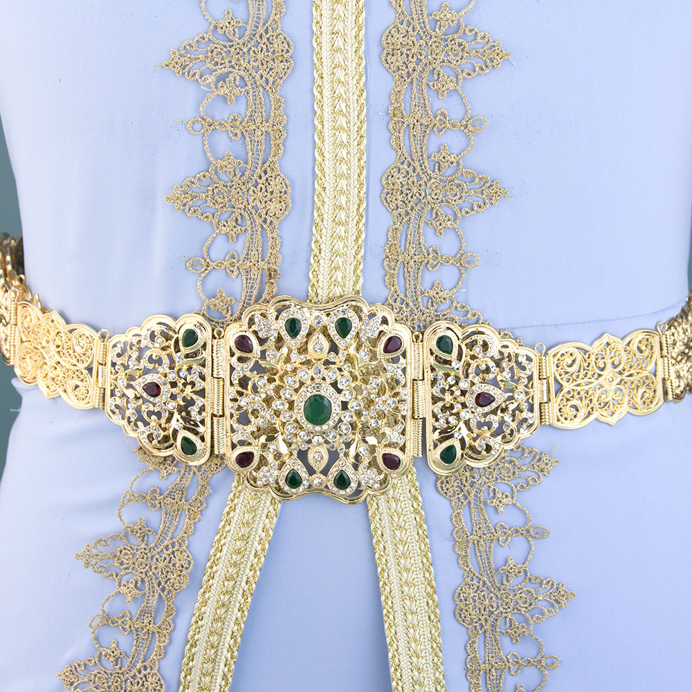 Neovisson Morocco Fashion Styl - Ethnic Modern Fashion 评论和价格