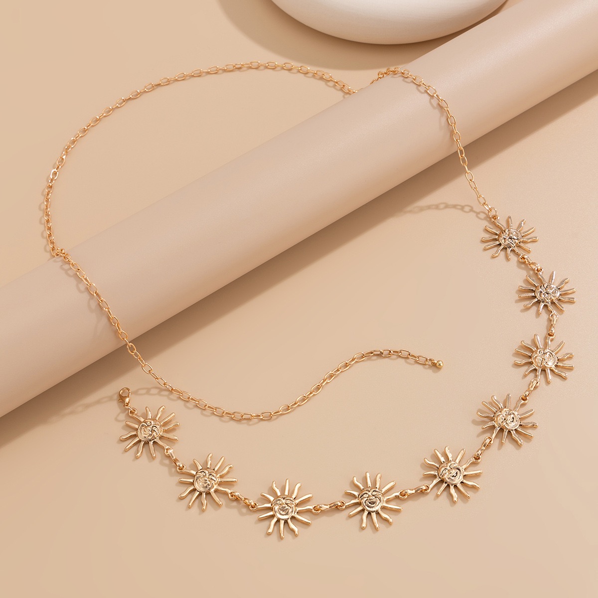 1 PCS Bohemian-style adjustabl - Ethnic Modern Fashion 评论和价格