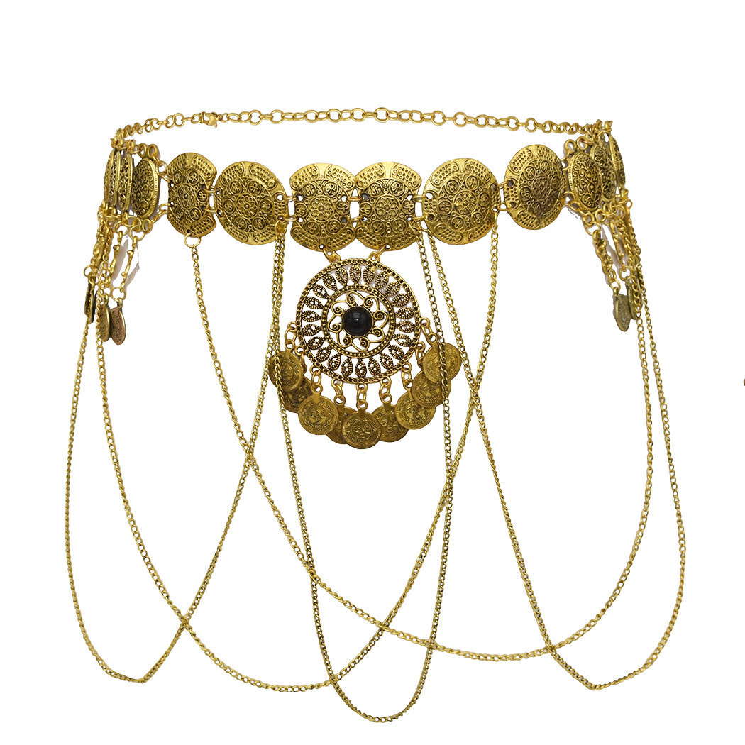 Vintage Bohemian Ethnic Hollow - Ethnic Modern Fashion 评论和价格