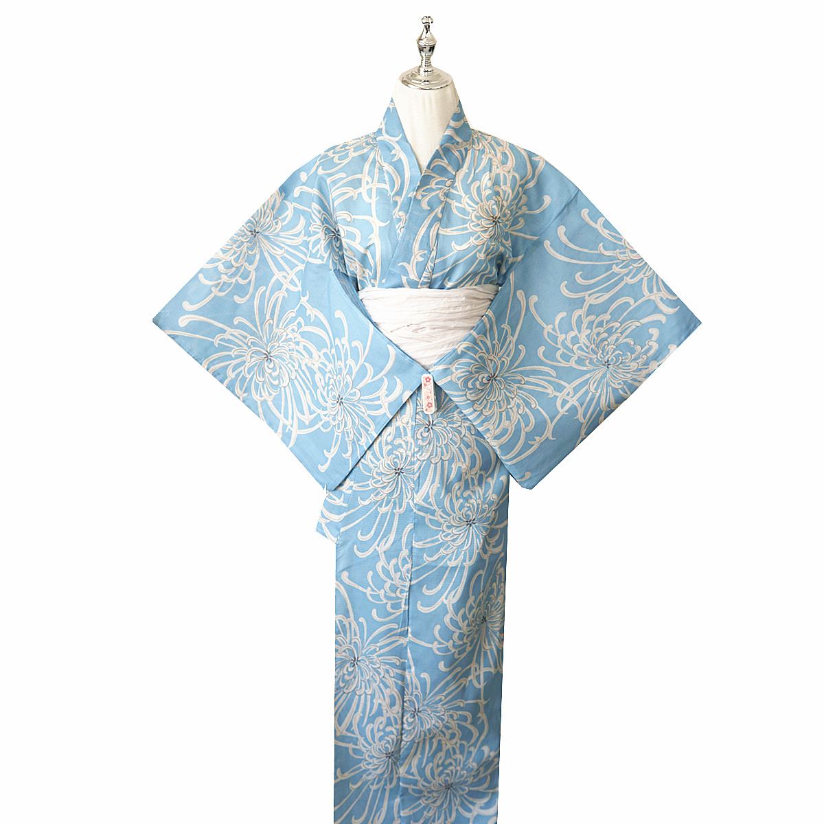 New Traditional Style Kimono B - New Ethnic Fashion 评论和价格