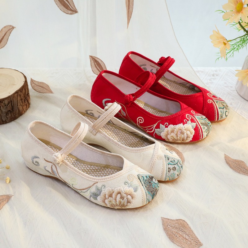 Casual Shoes for Women Fashion - New Ethnic Fashion 评论和价格