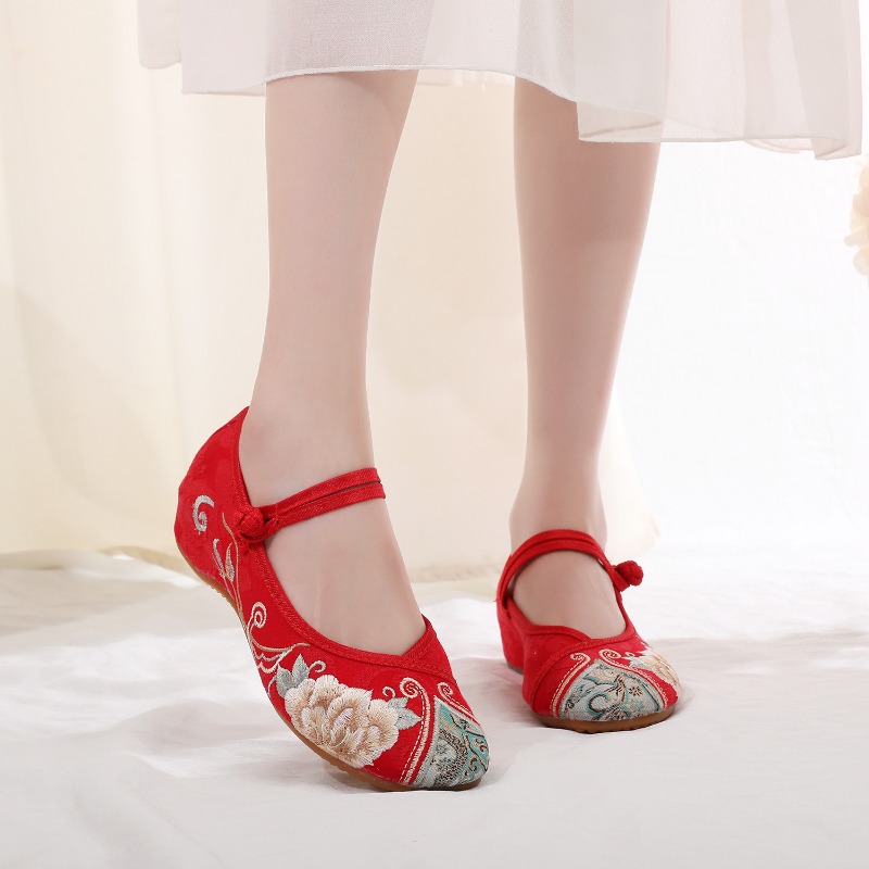 Casual Shoes for Women Fashion - New Ethnic Fashion 评论和价格