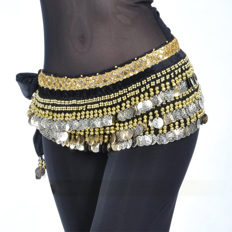 2026 Belly Dance Costume Cloth - Ethnic Fashion India 评论和价格