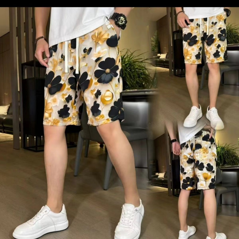 Ink Painting Tie-Dyed Ethnic S - New Ethnic Fashion 评论和价格