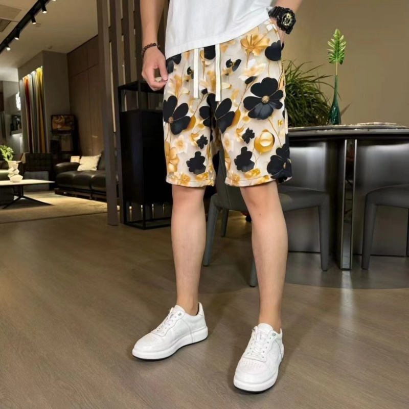 Ink Painting Tie-Dyed Ethnic S - New Ethnic Fashion 评论和价格