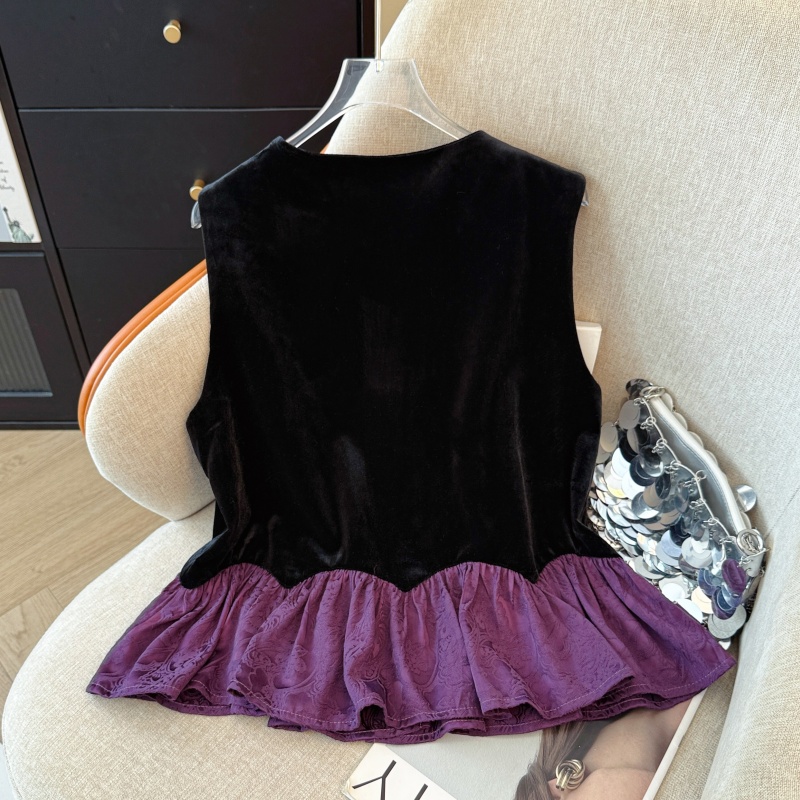 New Chinese Style Autumn New G - New Ethnic Fashion 评论和价格